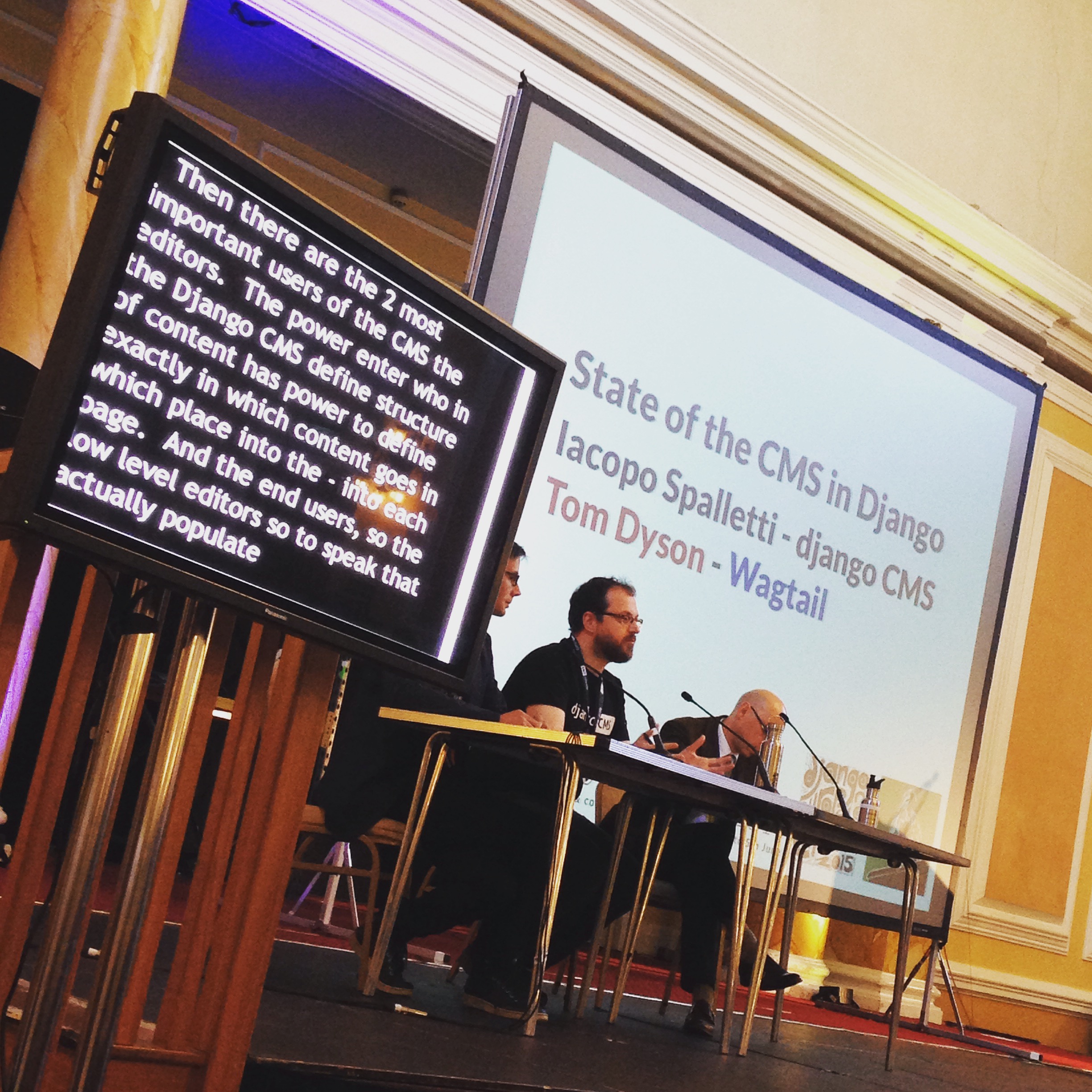 Event TV screens hire