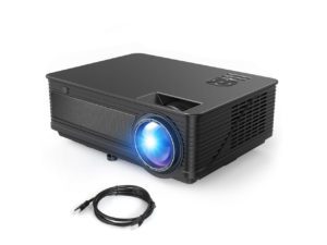 Projector hire cardiff