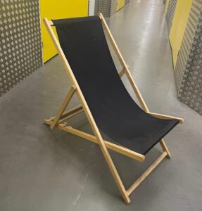 Deck chair hire uk