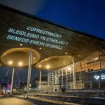 OUTDOOR PROJECTOR HIRE