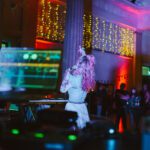 EVENT LIGHTING HIRE