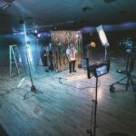 LIGHTS, CAMERA, ACTION! EVENT EQUIPMENT HIRE FOR TV & FILM