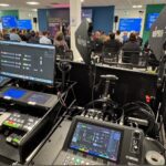 COMPLETE REAL-TIME AUDIENCE RESPONSE SYSTEM
