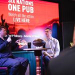 PROFESSIONAL AV HIRE FOR Q&A EVENTS, PANEL DISCUSSIONS & LIVE TALKS