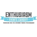 Enthusiasm Events Cardiff